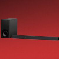Gran conectividad y 400W de potencia: ahorra casi 200 euros en esta barra de sonido Sony con descuentazo en PcComponentes