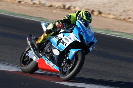 Suzuki Gsx R1000 Isla Man Tt 2020