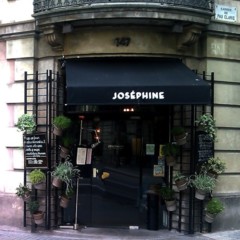Foto 4 de 5 de la galería josephine-barcelona en Trendencias Lifestyle