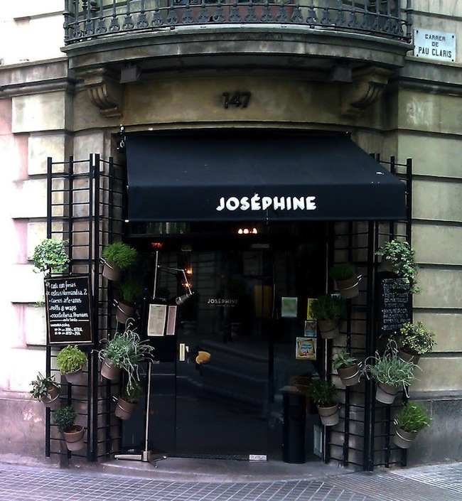 Foto de Joséphine Barcelona (4/5)