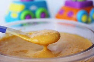 Aprendemos juntos el 13 mes. Nuevos menús para el peque, ¡nuevas aventuras!