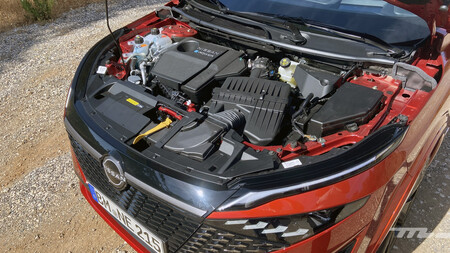 Nissan Qashqai 2024 Mop 3 1