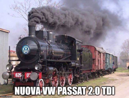 Volkswagen Emisiones Memes 45
