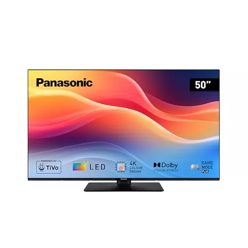 Panasonic TB-50W61AEZC 50"
