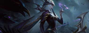 Campeones gratis de League of Legends en la semana del 17 de enero  