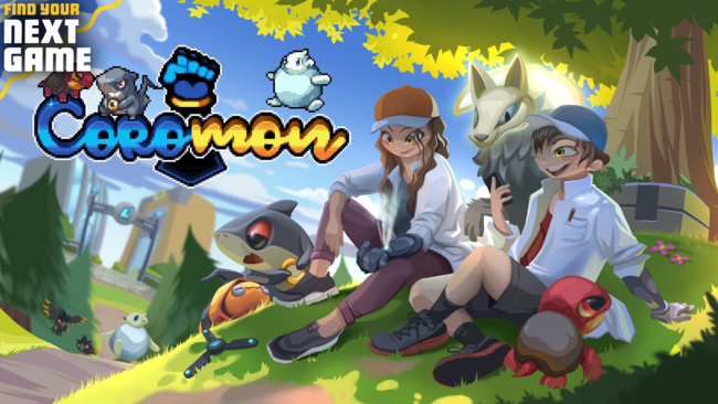 Coromon