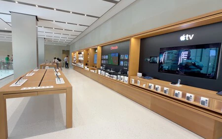 Avenue Apple Tv
