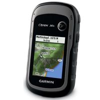 Black Friday: GPS de aventura Garmin eTrex 30x, por 139,95 euros en Amazon