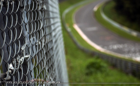 Capricorn Group compra el circuito de Nürburgring