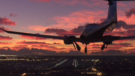 ¿Podrá tu PC mover Microsoft Flight Simulator? Aquí tienes los requisitos mínimos y recomendados