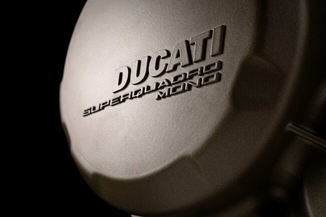 Ducati Supercuadro 1 2023