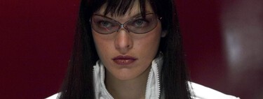 Milla Jovovich se tomó un descanso de Resident Evil para estrellarse con un fiasco de ciencia ficción que acabó con la carrera de su director, Ultravioleta