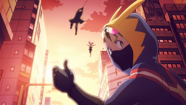 Vigilantes