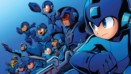 Capcom ya está trabajando en un nuevo Mega Man y en el futuro de la franquicia para los próximos 10 o 20 años