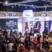 Llega la Argentina Comic Con: cuánto cuestan las entradas, agenda y quiénes participan del meet & greet 