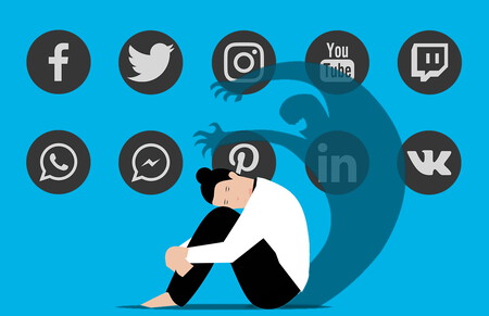 Reducir el uso de redes sociales a sólo 3 minutos al día durante una semana mejora nuestra salud mental, según un estudio