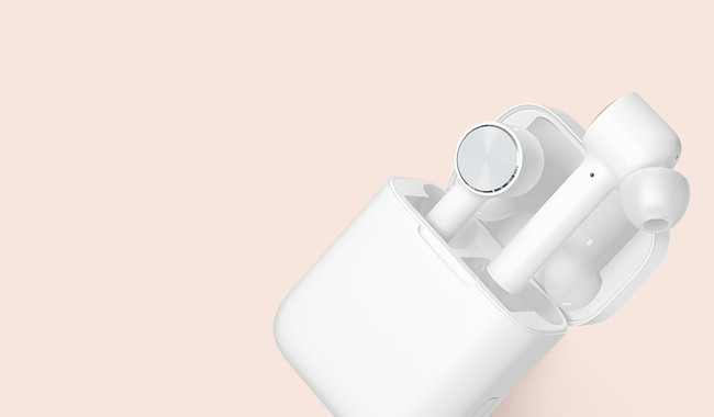 Airdots Grande