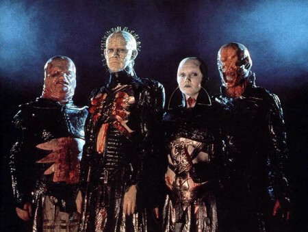 Hellraiser 1