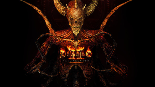 Diablo 2 Resurrected