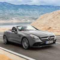 A Mercedes no le tiembla la mano. Comenzarán a descontinuar modelos que no son populares