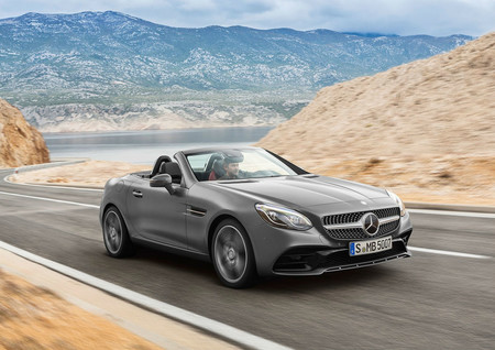A Mercedes no le tiembla la mano. Comenzarán a descontinuar modelos que no son populares