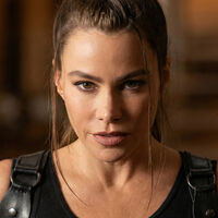 Olvida a Angelina Jolie: Sofía Vergara fue la Lara Croft que nos perdimos y este spot de Tomb Raider lo demuestra