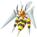 Beedrill Mega
