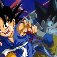 Dragon Ball Daima capítulo 2 se inspiró en GT para uno de los mayores problemas de Goku y los Guerreros Z 
