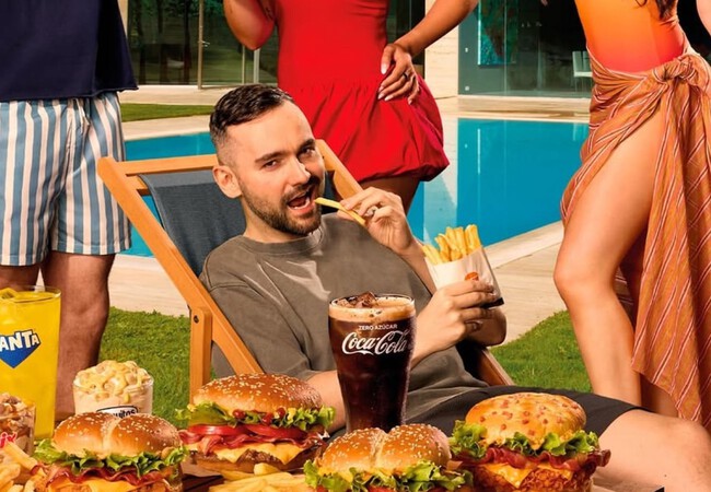Bruger King Cancela Elxokas