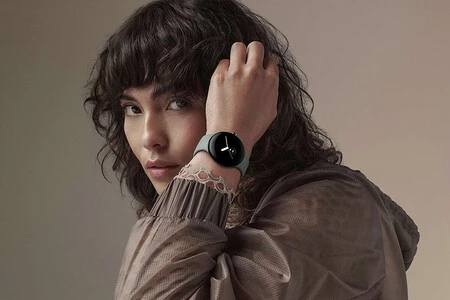 ピクセルウォッチ