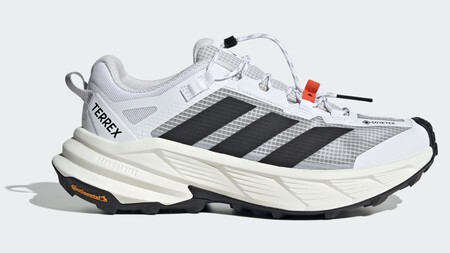 Adidas Nos Llevara De Excursion A Las Montanas Con Sus Nuevas Zapatillas Que Lucen Como Botas De Senderismo Para Conquistar La Calle