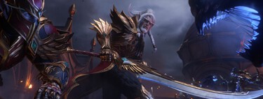 World of Warcraft no tardará en llegar a consolas si Blizzard atina con una parte importante del combate 