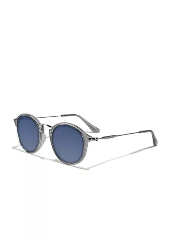 D.Franklin - Gafas de sol unisex con cristales de protección UV - Modelo roller-tr90