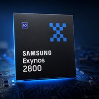 Samsung prepara el Exynos 2800 para algo más que potencia: quiere que los Galaxy piensen más dentro del móvil 