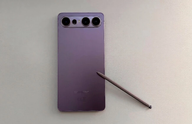 Galaxy S27