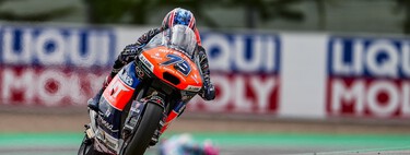 ¡Bombazo! Ai Ogura va a dejar tirada a Honda para debutar en MotoGP con Aprilia