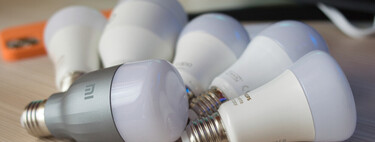 Estas son las razones por las que tus bombillas LED se quedan encendidas a pesar de haberle dado al interruptor 