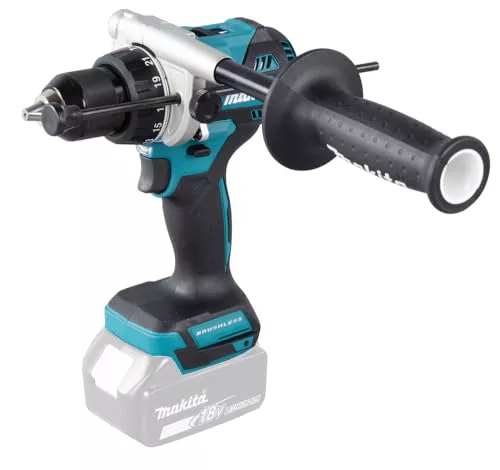 Makita DHP486Z Taladro percutor BL 18V LXT 130Nm 