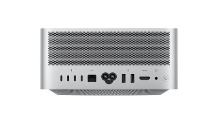 Nueva Apple Mac Studio 2026 M5 Max M5 Ultra Lanzamiento Precio Mexico Caracteristicas Especificaciones