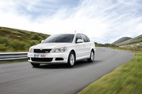 Škoda Octavia, precios para España y nueva versión 1.6 TDI GreenLine