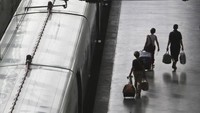 Compañeros de Ruta: innumerables excusas para agarrar la mochila y partir