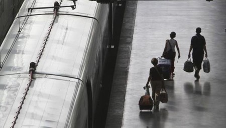 Compañeros de Ruta: innumerables excusas para agarrar la mochila y partir