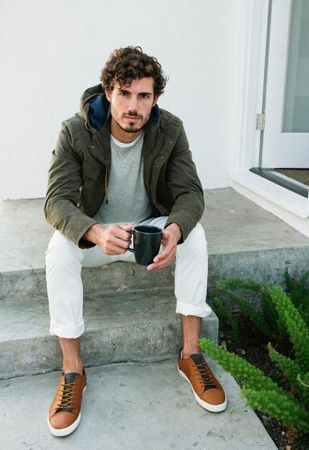 Nuevos looks estupendos en los que inspirarnos gracias a una tercera edición de Zara Pictures