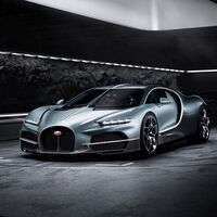 Una marca revolucionaria compró Bugatti para convertir en eléctricos los hiperdeportivos de Volkswagen y acabó haciendo justo lo contrario: un glorioso motor de gasolina