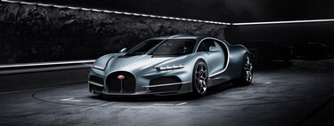 Una marca revolucionaria compró Bugatti para convertir en eléctricos los hiperdeportivos de Volkswagen y acabó haciendo justo lo contrario: un glorioso motor de gasolina