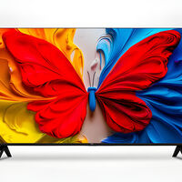 Remate en Aurrera: preciazo en pantalla QLED 4K de TCL con todas las aplicaciones de películas y series