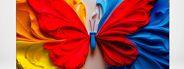 Aurrera remata la pantalla TCL QLED con Android TV: se pueden ver películas en Netflix, HBO Max, Prime Video y más 