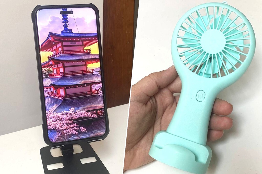 Editar las siete horas de vlog que grabé en Japón no fue un problema. No sabía que el drama iba a ser exportarlo en el móvil