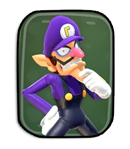 Waluigi
