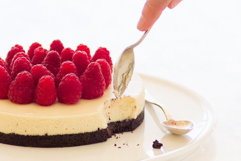 Una docena de tartas y postres que nunca fallan